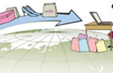 只有電子商務(wù)才能救中國(guó)媒體