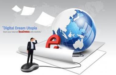 互聯(lián)網(wǎng)對中國電影產(chǎn)業(yè)的影響