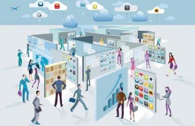 從阿里雙十一看日日順的互聯(lián)網(wǎng)斷點思維