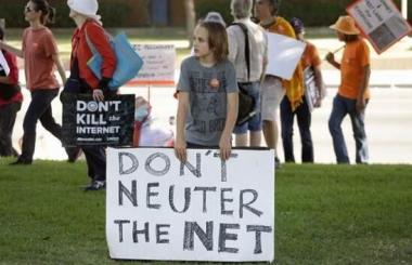 網絡中立性不復存在，自由的美國還自由嗎？