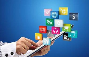 2015全球移動互聯網大會揭幕 科技應用搶風頭