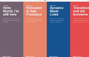 24個創(chuàng)意力爆棚的中外自媒體網站