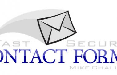 20個超實用的聯(lián)系頁面設計案例欣賞