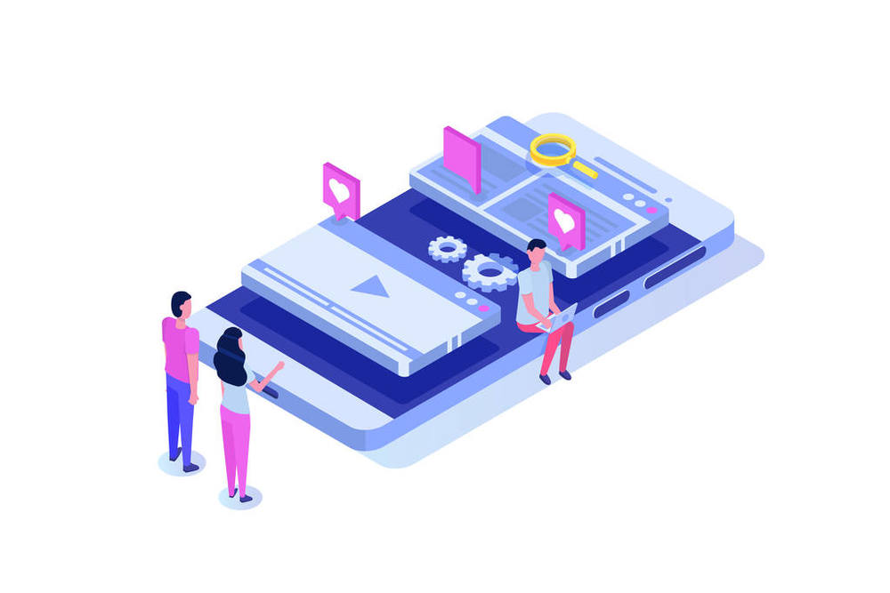 微信小程序開(kāi)發(fā) 微信小程序開(kāi)發(fā)